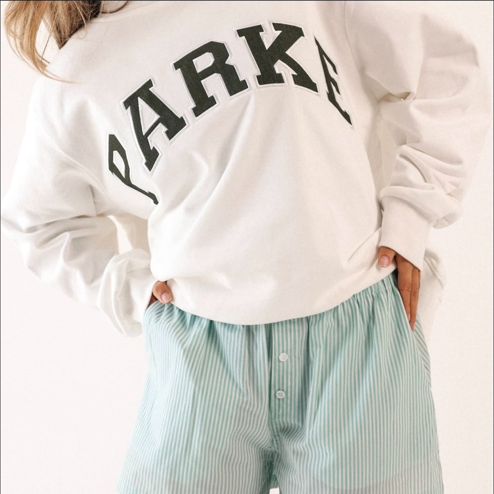 Parke Mockneck
